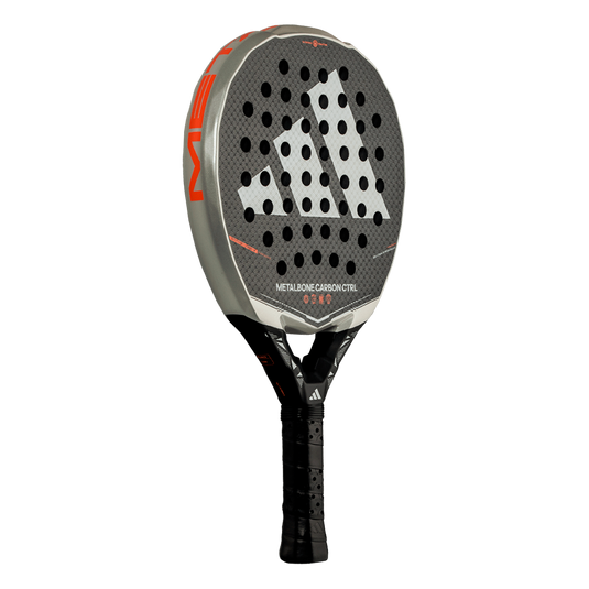 Adidas Metalbone Carbon CTRL 2026 Padel Racket