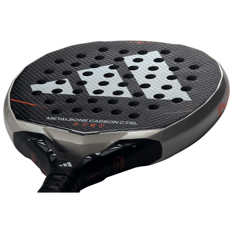Load image into Gallery viewer, Adidas Metalbone Carbon CTRL 2026 Padel Racket
