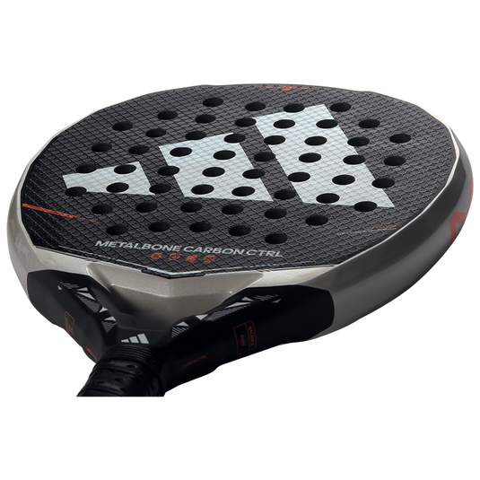 Adidas Metalbone Carbon CTRL 2026 Padel Racket