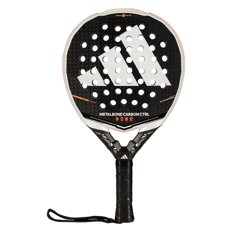 Load image into Gallery viewer, Adidas Metalbone Carbon CTRL 2026 Padel Racket
