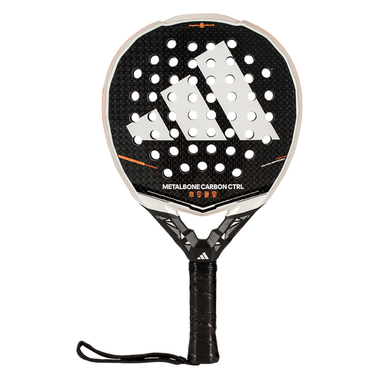 Adidas Metalbone Carbon CTRL 2026 Padel Racket