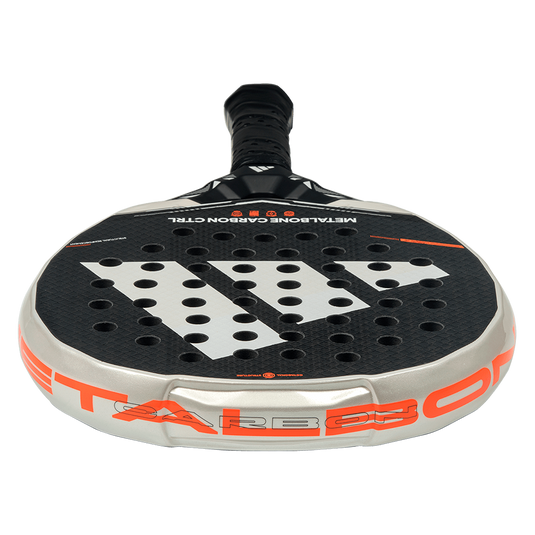 Adidas Metalbone Carbon CTRL 2026 Padel Racket