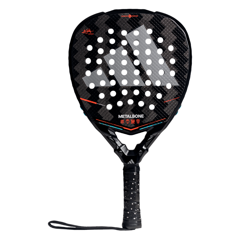 Load image into Gallery viewer, Adidas Metalbone 2026- Ale Galán Padel Racket
