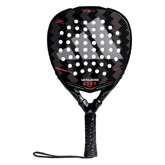 Adidas Metalbone 2026- Ale Galán Padel Racket