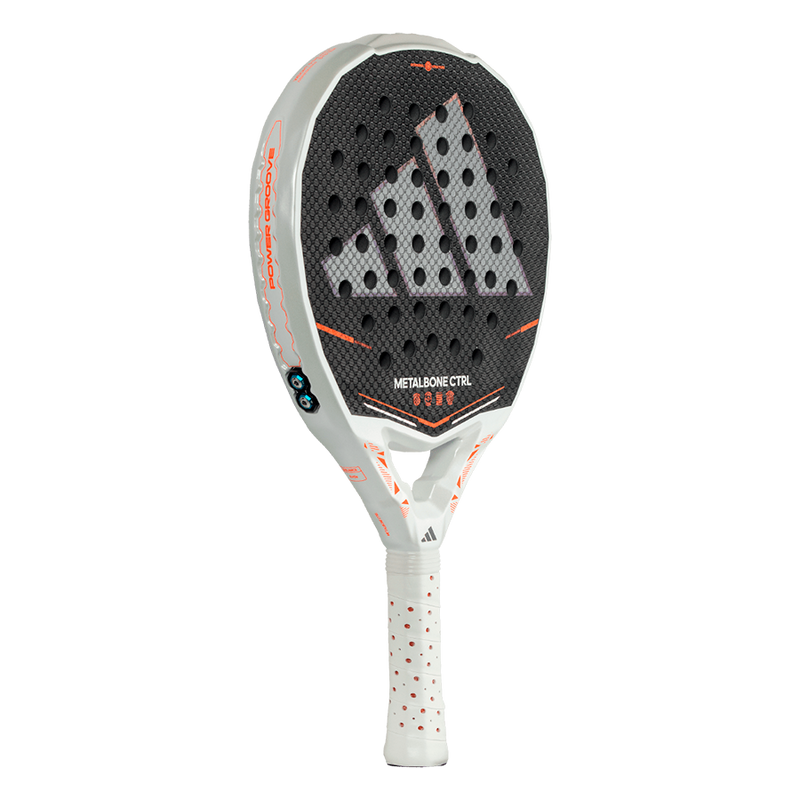 Load image into Gallery viewer, Adidas Metalbone CTRL 2026 Padel Racket
