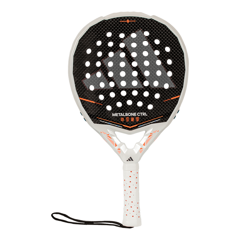 Load image into Gallery viewer, Adidas Metalbone CTRL 2026 Padel Racket
