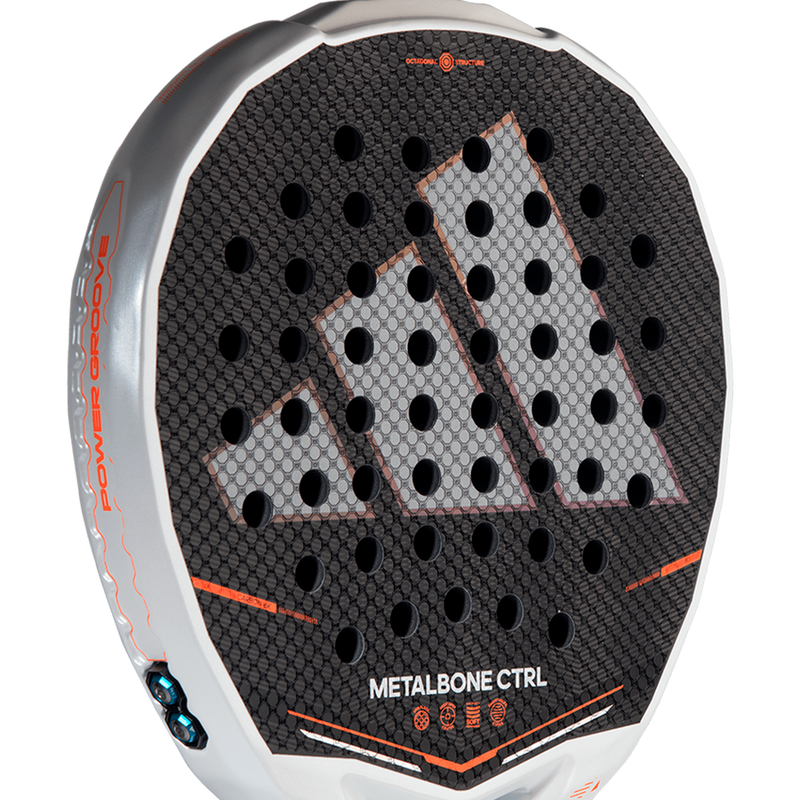 Load image into Gallery viewer, Adidas Metalbone CTRL 2026 Padel Racket
