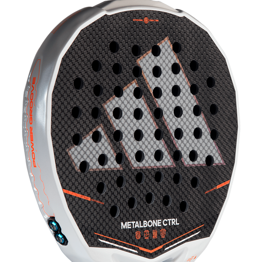 Adidas Metalbone CTRL 2026 Padel Racket