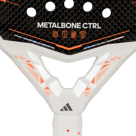 Adidas Metalbone CTRL 2026 Padel Racket
