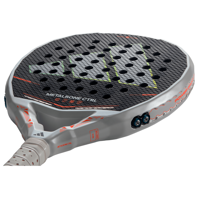 Load image into Gallery viewer, Adidas Metalbone CTRL 2026 Padel Racket
