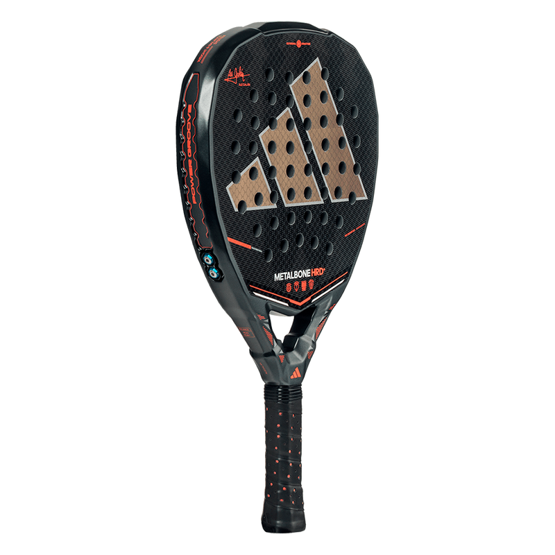 Load image into Gallery viewer, Adidas Metalbone HRD+ 2026 -  Ale Galán Padel Racket
