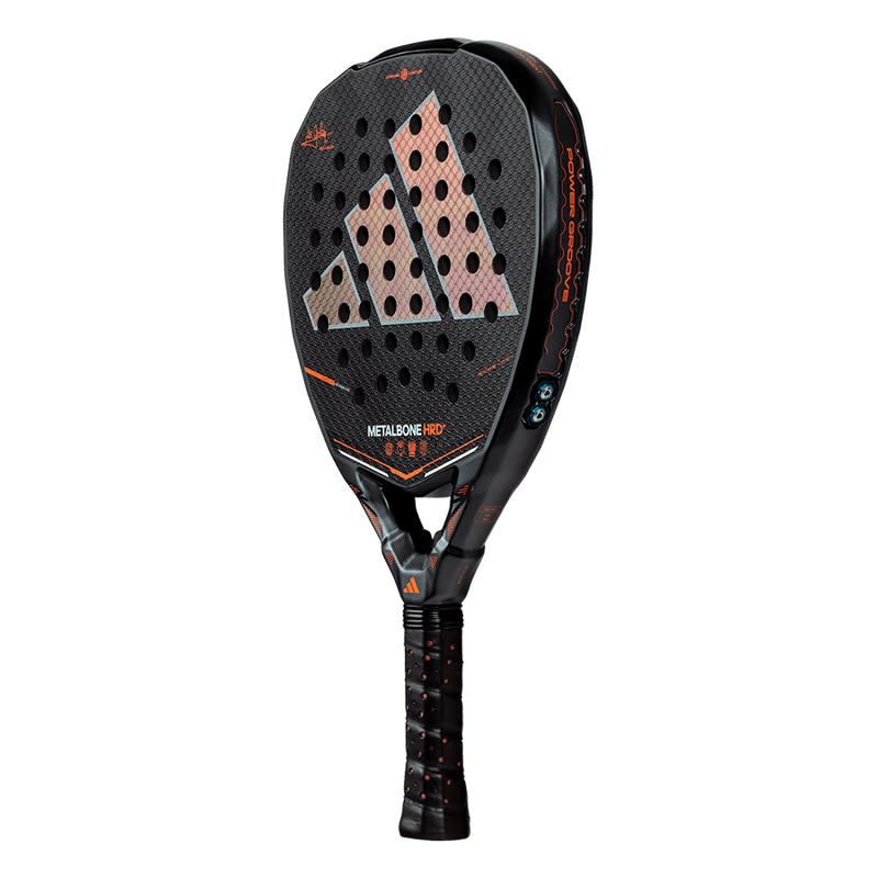 Load image into Gallery viewer, Adidas Metalbone HRD+ 2026 -  Ale Galán Padel Racket
