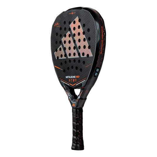 Adidas Metalbone HRD+ 2026 -  Ale Galán Padel Racket