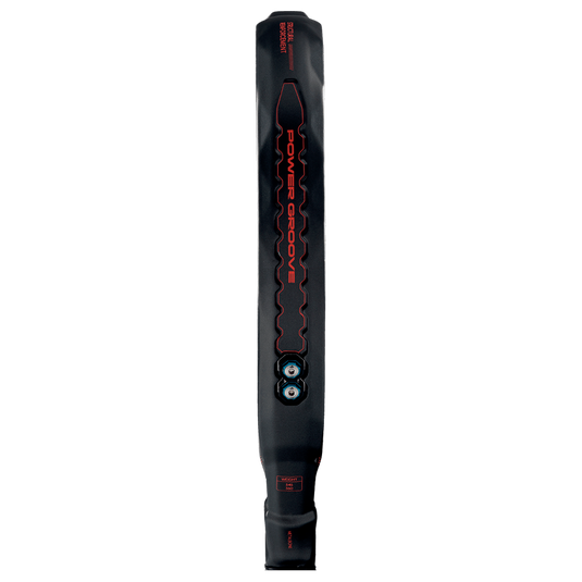 Adidas Metalbone HRD+ 2026 -  Ale Galán Padel Racket