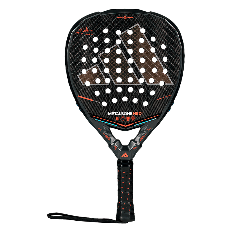 Load image into Gallery viewer, Adidas Metalbone HRD+ 2026 -  Ale Galán Padel Racket
