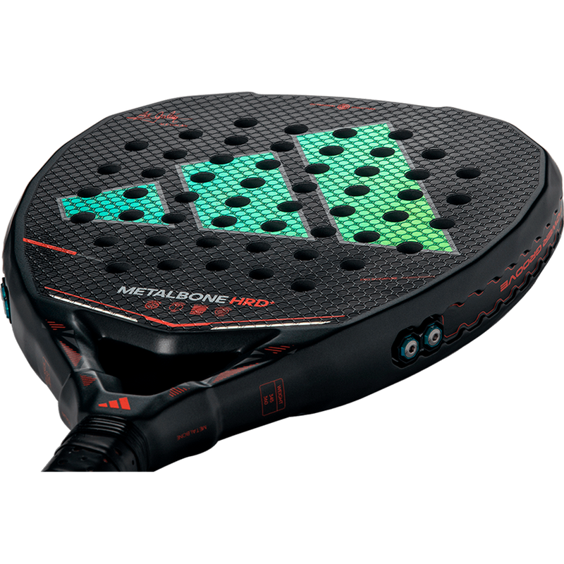 Load image into Gallery viewer, Adidas Metalbone HRD+ 2026 -  Ale Galán Padel Racket
