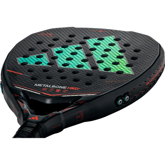 Adidas Metalbone HRD+ 2026 -  Ale Galán Padel Racket
