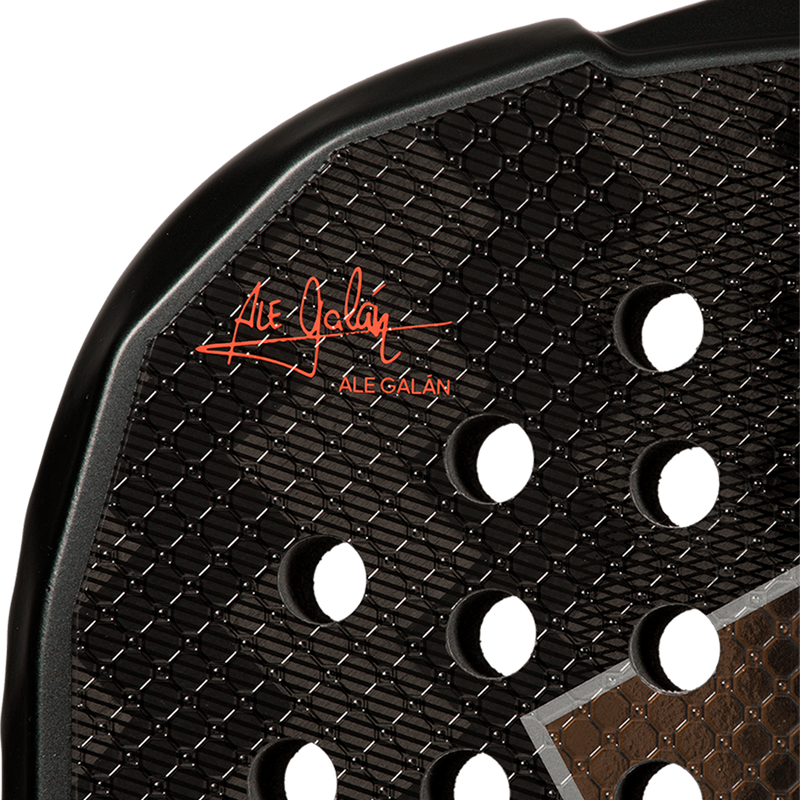 Load image into Gallery viewer, Adidas Metalbone HRD+ 2026 -  Ale Galán Padel Racket
