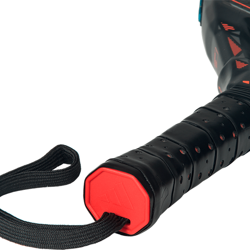 Load image into Gallery viewer, Adidas Metalbone HRD+ 2026 -  Ale Galán Padel Racket
