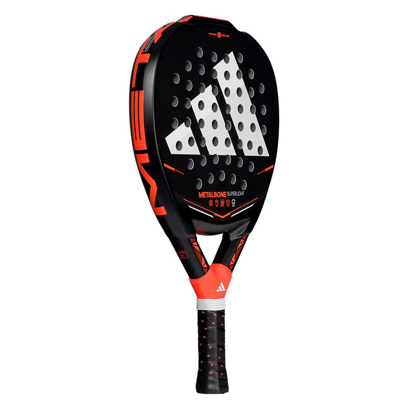 Load image into Gallery viewer, Adidas Metalbone Superlight 2026 Padel Racket

