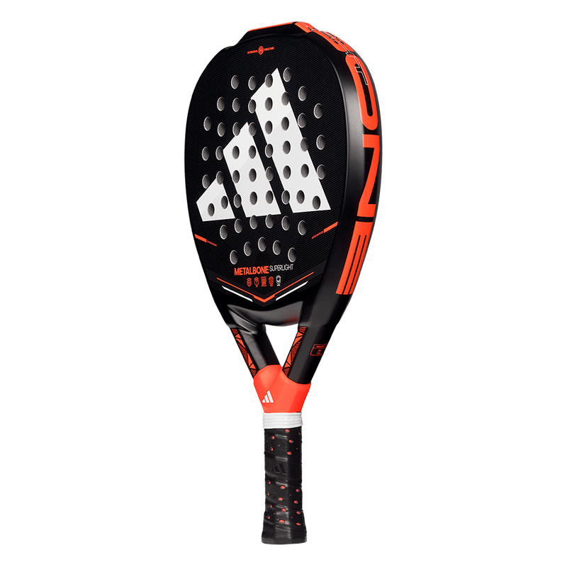 Load image into Gallery viewer, Adidas Metalbone Superlight 2026 Padel Racket
