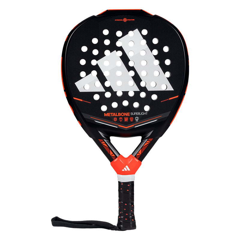 Load image into Gallery viewer, Adidas Metalbone Superlight 2026 Padel Racket
