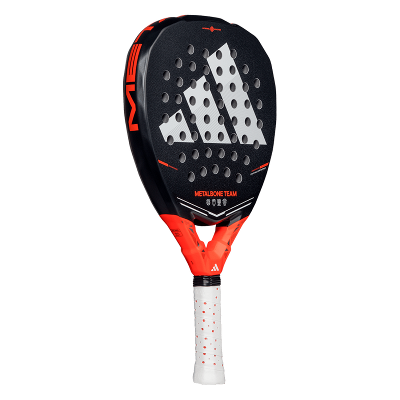 Load image into Gallery viewer, Adidas Metlabone Team 2026 Padel Racket
