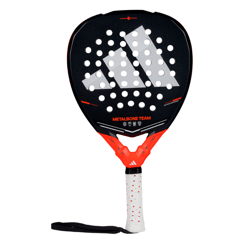 Load image into Gallery viewer, Adidas Metlabone Team 2026 Padel Racket
