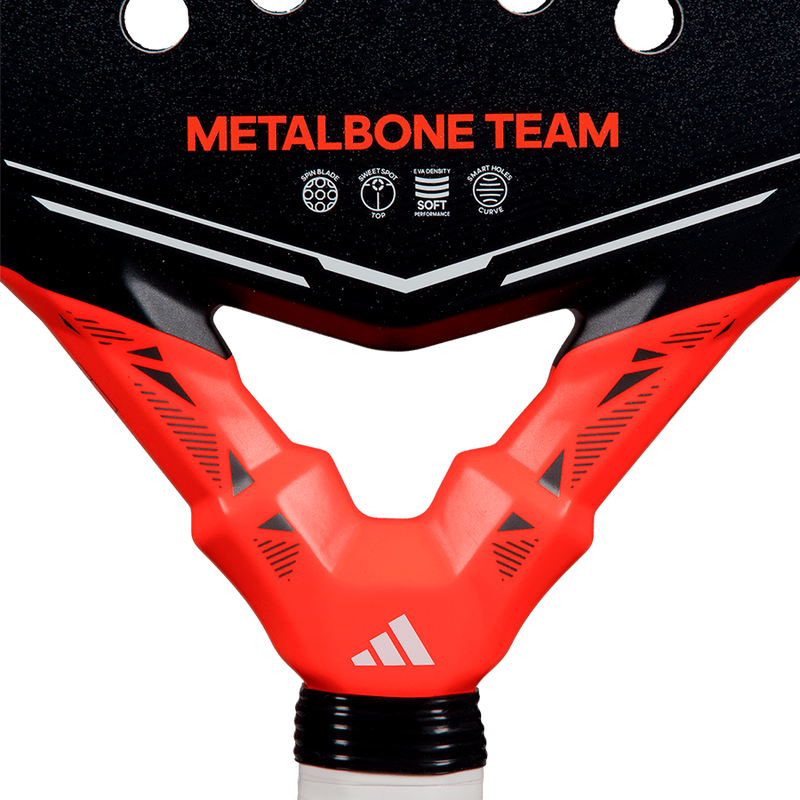 Load image into Gallery viewer, Adidas Metlabone Team 2026 Padel Racket
