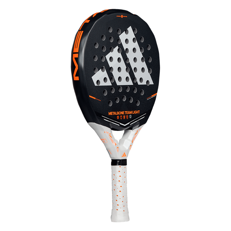 Load image into Gallery viewer, Adidas Metalbone Team Light 2026 Padel Racket

