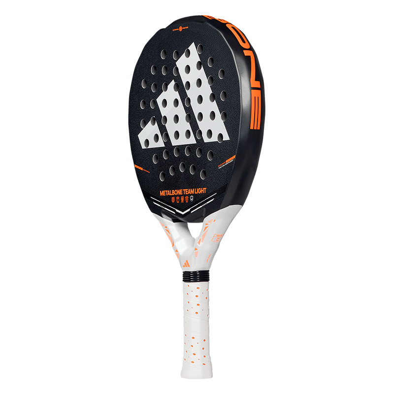 Load image into Gallery viewer, Adidas Metalbone Team Light 2026 Padel Racket
