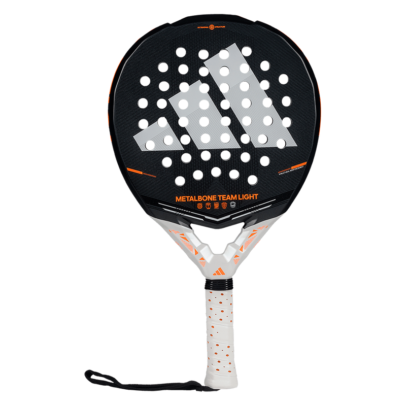 Load image into Gallery viewer, Adidas Metalbone Team Light 2026 Padel Racket
