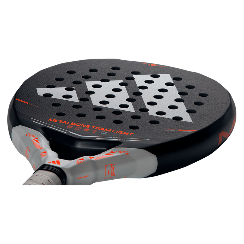 Load image into Gallery viewer, Adidas Metalbone Team Light 2026 Padel Racket
