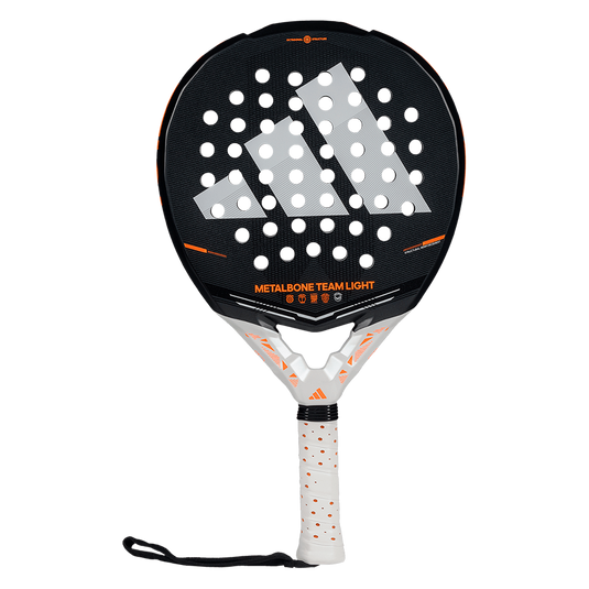 Adidas Metalbone Team Light 2026 Padel Racket