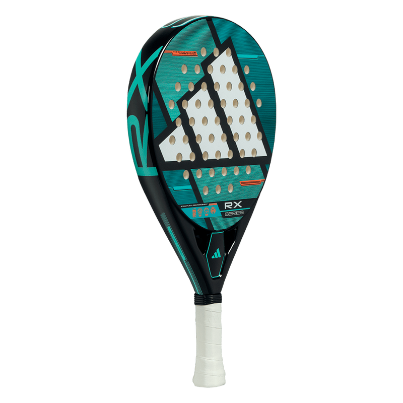 Load image into Gallery viewer, Adidas RX Series 2026 Padel Racket
