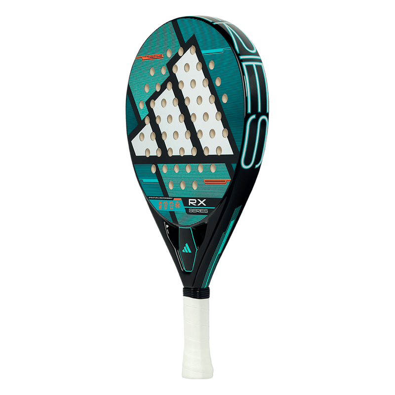 Load image into Gallery viewer, Adidas RX Series 2026 Padel Racket

