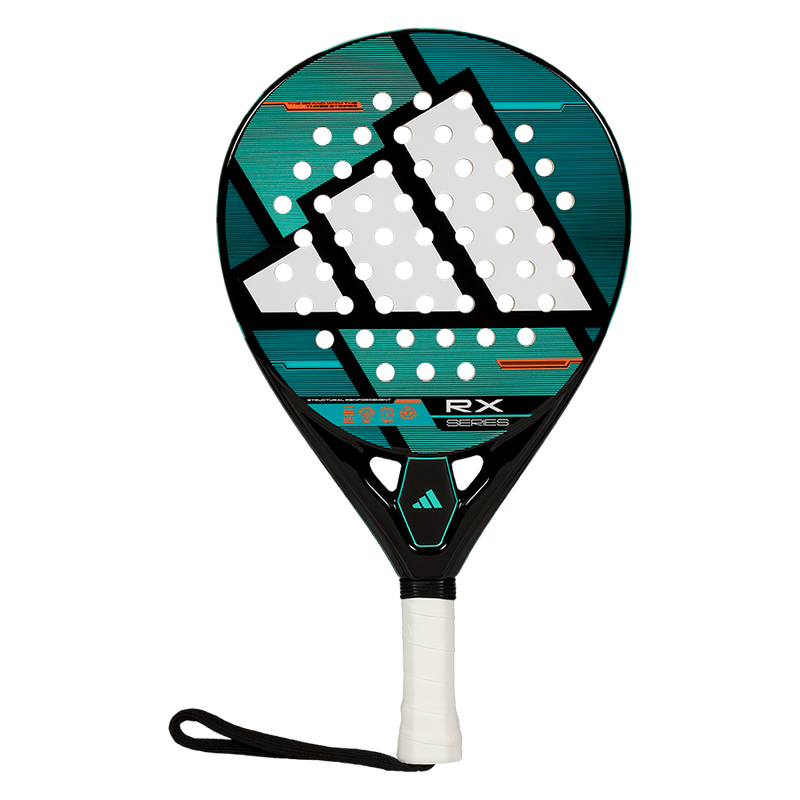 Load image into Gallery viewer, Adidas RX Series 2026 Padel Racket
