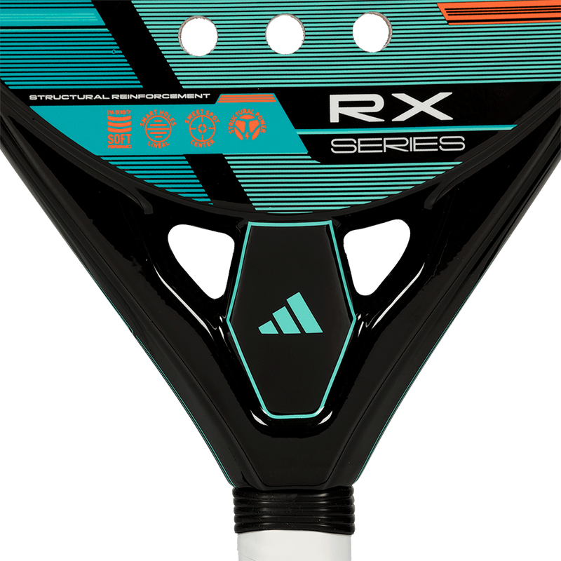 Load image into Gallery viewer, Adidas RX Series 2026 Padel Racket
