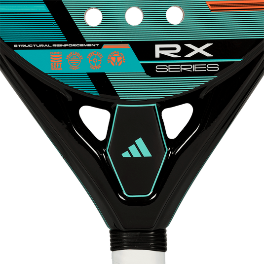 Adidas RX Series 2026 Padel Racket