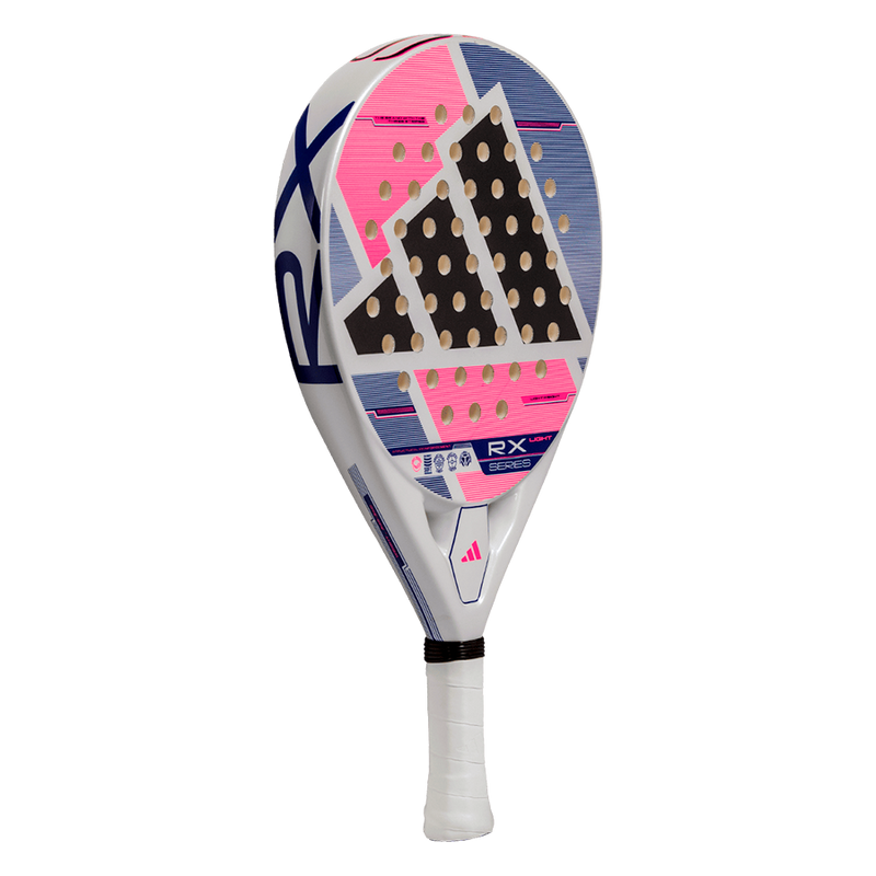 Load image into Gallery viewer, Adidas RX Series Light 2026 Padel Racket
