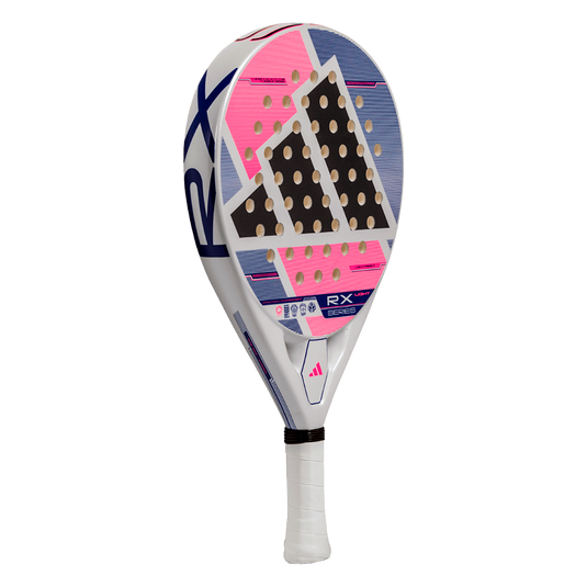 Adidas RX Series Light 2026 Padel Racket