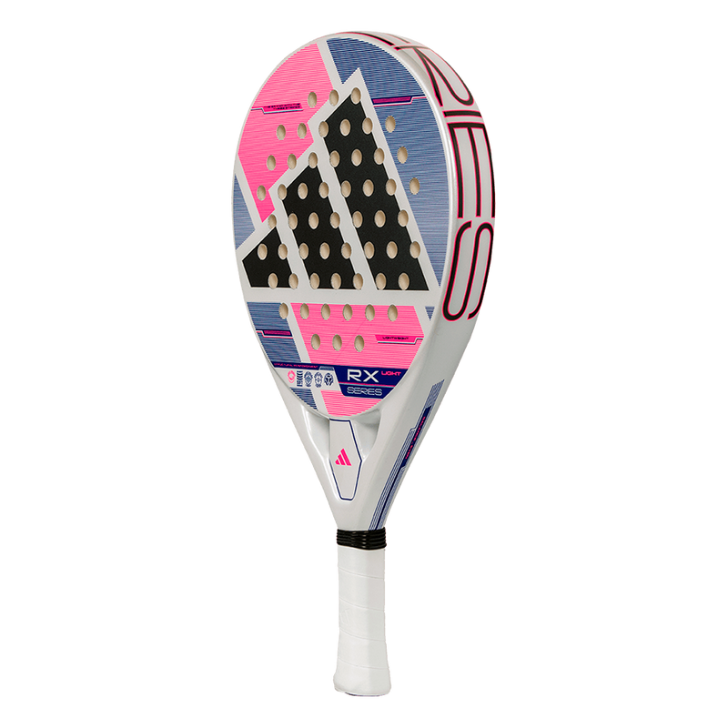 Load image into Gallery viewer, Adidas RX Series Light 2026 Padel Racket
