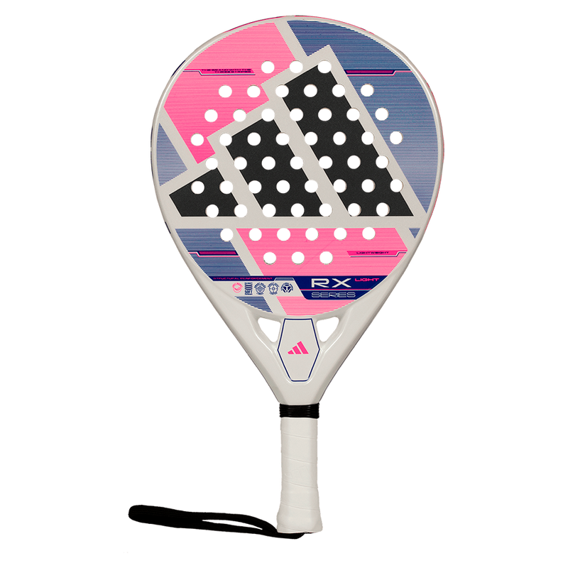 Load image into Gallery viewer, Adidas RX Series Light 2026 Padel Racket
