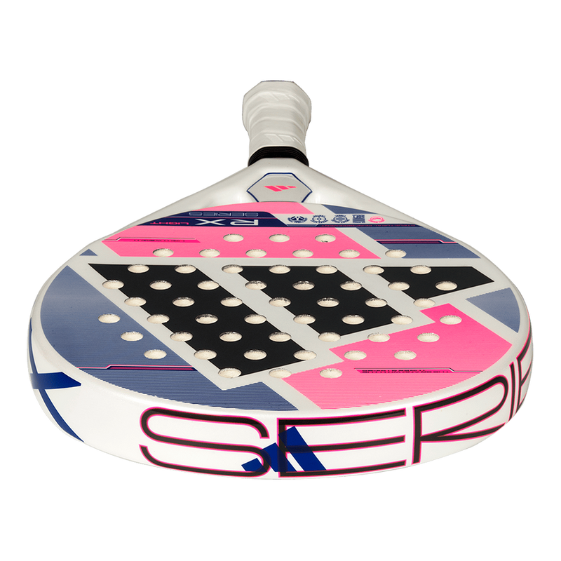 Load image into Gallery viewer, Adidas RX Series Light 2026 Padel Racket
