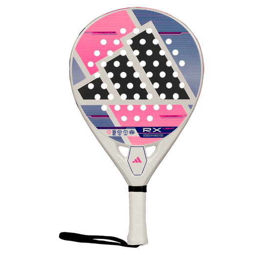 Adidas RX Series Light 2026 Padel Racket