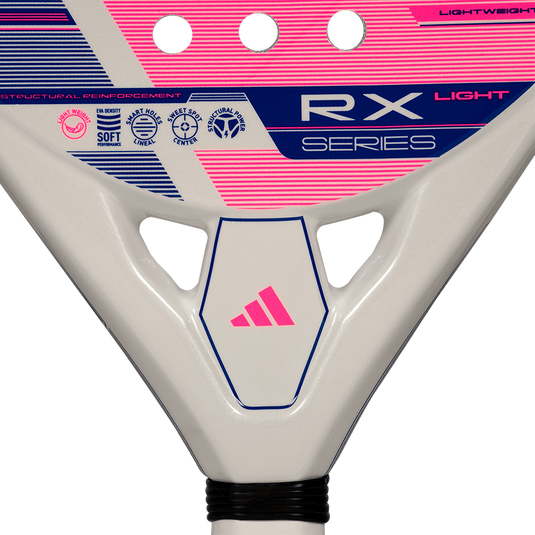 Adidas RX Series Light 2026 Padel Racket