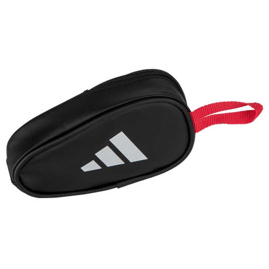 Padel wallet adidas Black/Red 3.4