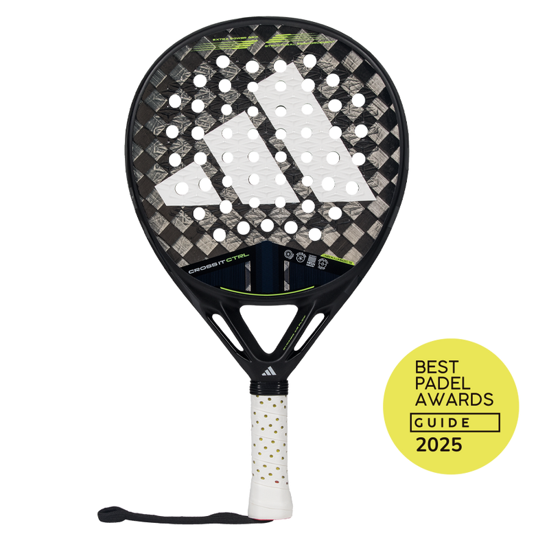 Load image into Gallery viewer, Adidas Cross IT CTRL 3.4 Padel Racket
