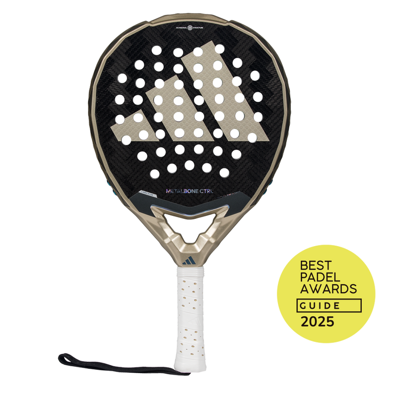 Load image into Gallery viewer, Adidas Metalbone Ctrl 3.4 Padel Racket

