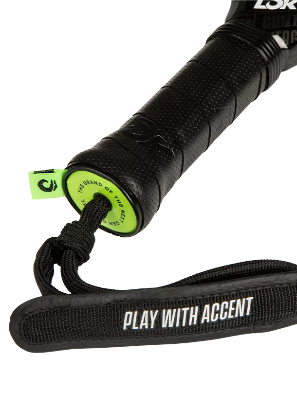 Load image into Gallery viewer, LÕK Maxx Flow Gen 2 Bea Caldera Padel Racket

